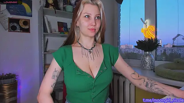 Nicole_matt webcam