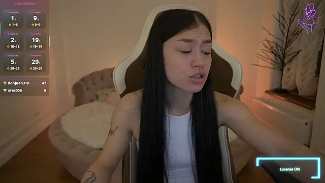FataleNellie webcam