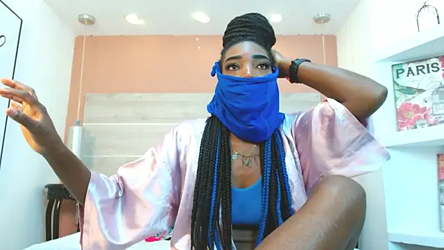 AlexandraCambell webcam