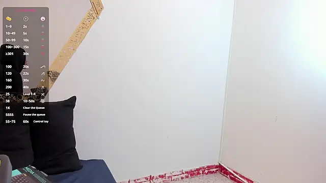 KhateAndersson webcam