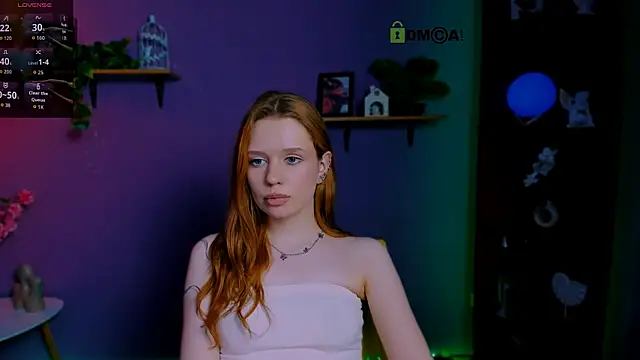eva_drive webcam