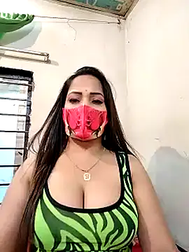 Payel_50 webcam