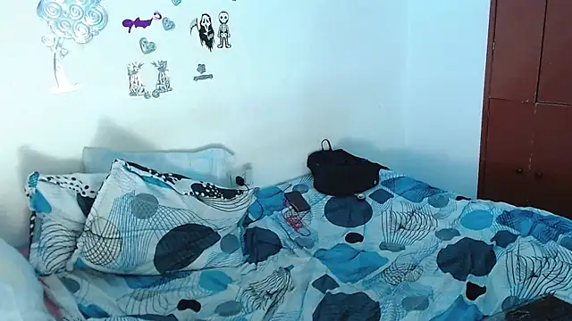 EvaHarryy webcam