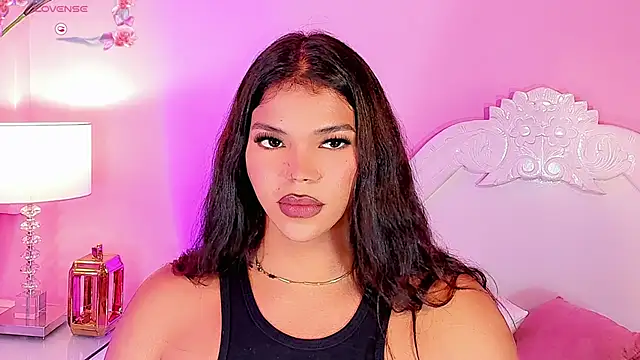 Keira_Fox31 webcam