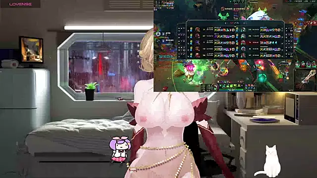 chenxi003 webcam