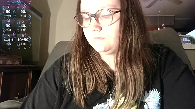 TurtleLady420 webcam