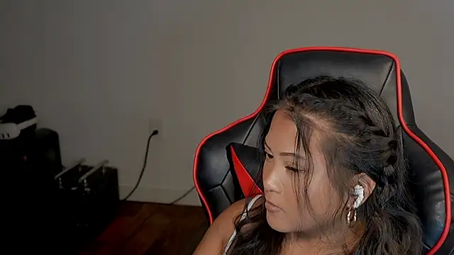Bubbleliyah webcam