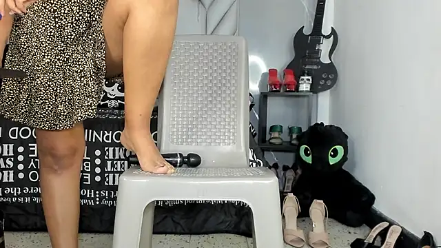 MirandaHaguen webcam