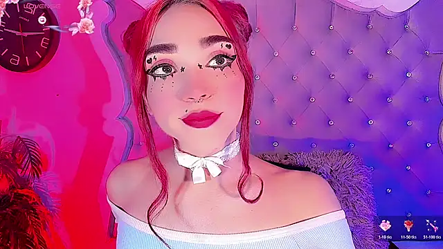 LeyXandrabraz webcam