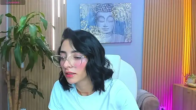 barbie_scoth_ webcam