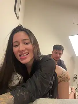 Sexandfire webcam