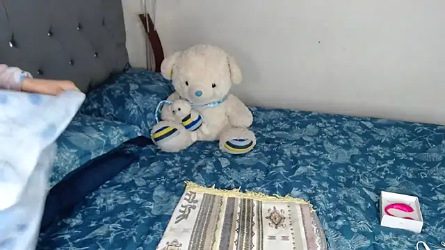 Chantal_hott