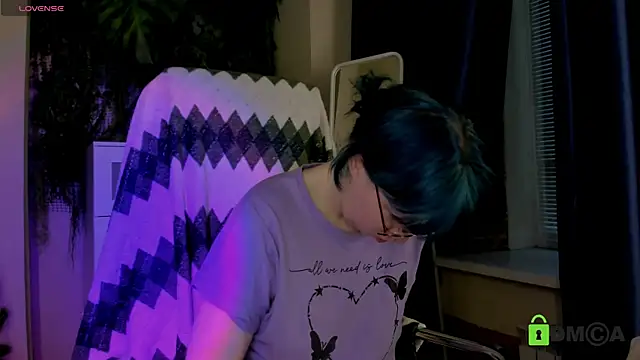 Melissa_Wells webcam