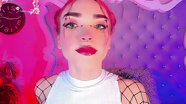 LeyXandrabraz webcam
