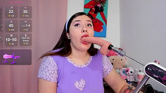 chubby_vanniie_ webcam
