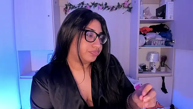 CANDYGABYY webcam