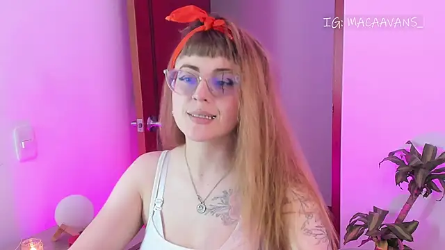 tekila__ webcam