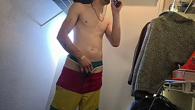 Mrkarizma webcam