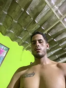 Dalton_oficial webcam