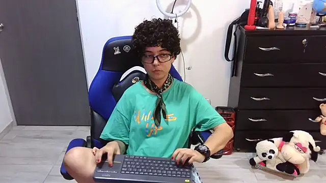 thomascooper7 webcam