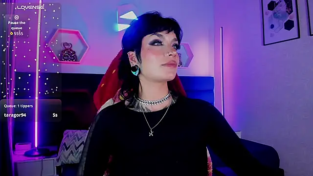 _mamush webcam