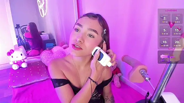 candy__monroe webcam
