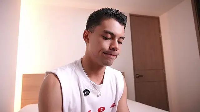 Dammon_Stallion webcam
