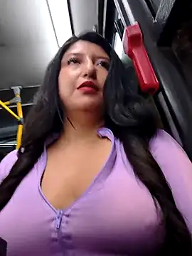 Melany_daring webcam