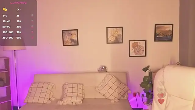 Nicole_Foxx_ webcam