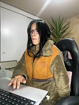 ValeriaVixen webcam