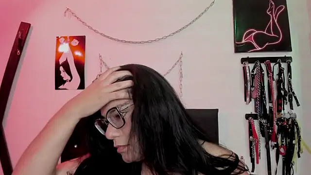 Julieta_Carden_ webcam