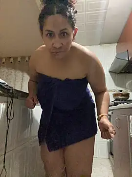 Carola-Ross webcam