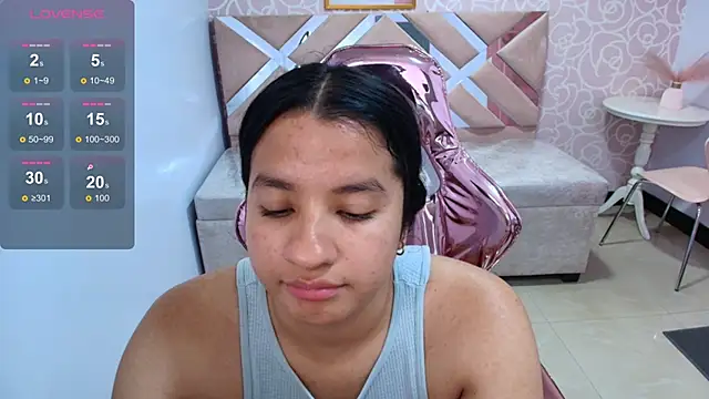 Irina_evans_s1 webcam