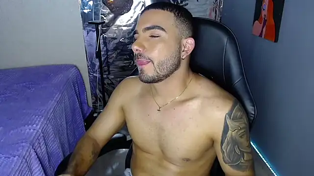 Preview of adamhairy
