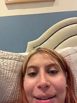 YunoRose_ webcam