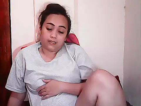 Pinay_Chubby20 webcam