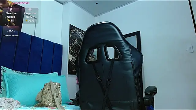 Tatiana_star1 webcam