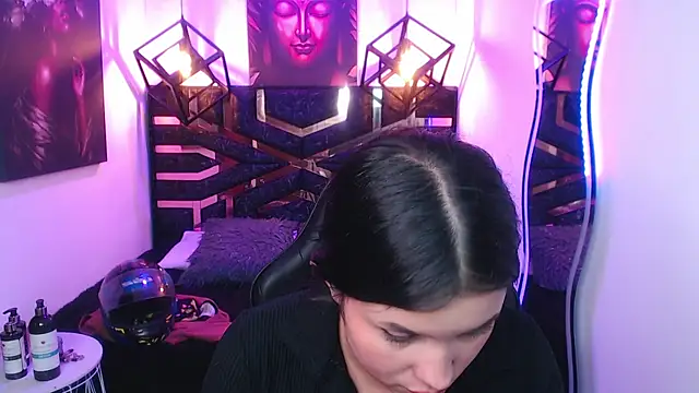 Natalie_loffreda webcam