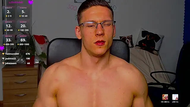 ZeinMiracles webcam