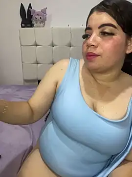 Kuromy_x webcam