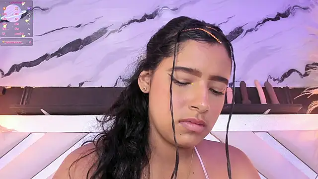 Zoe-Johnson_ webcam