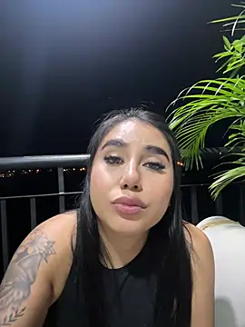 Sophie_Dreamss webcam