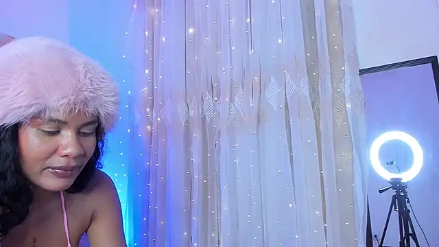 Jade_Thonson1 webcam