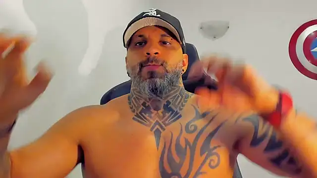 JoshRigby webcam