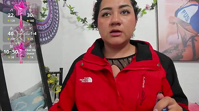 Hanna_moore10 webcam