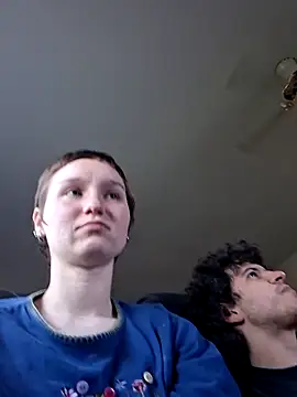 SugarNCinnamon webcam