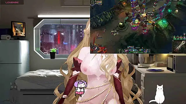 chenxi003 webcam