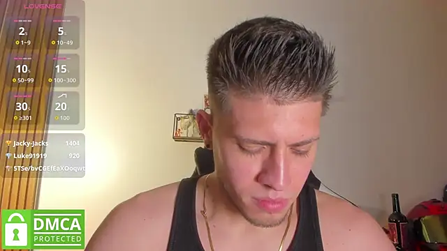 SebastianMaximoff_ webcam
