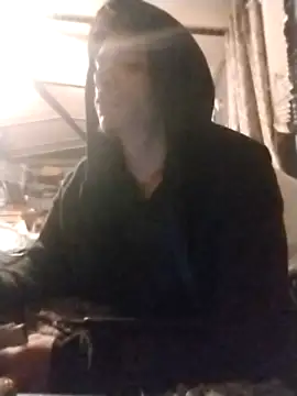 spooky425hd webcam