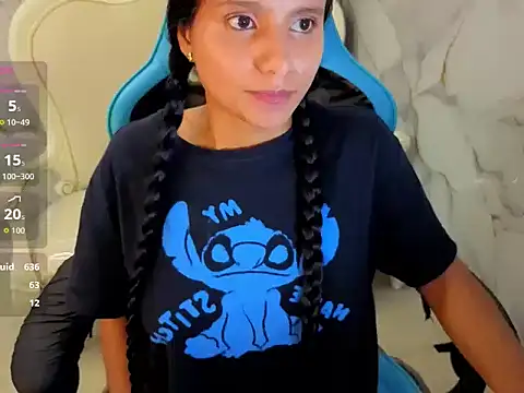 Cataleya23_a webcam
